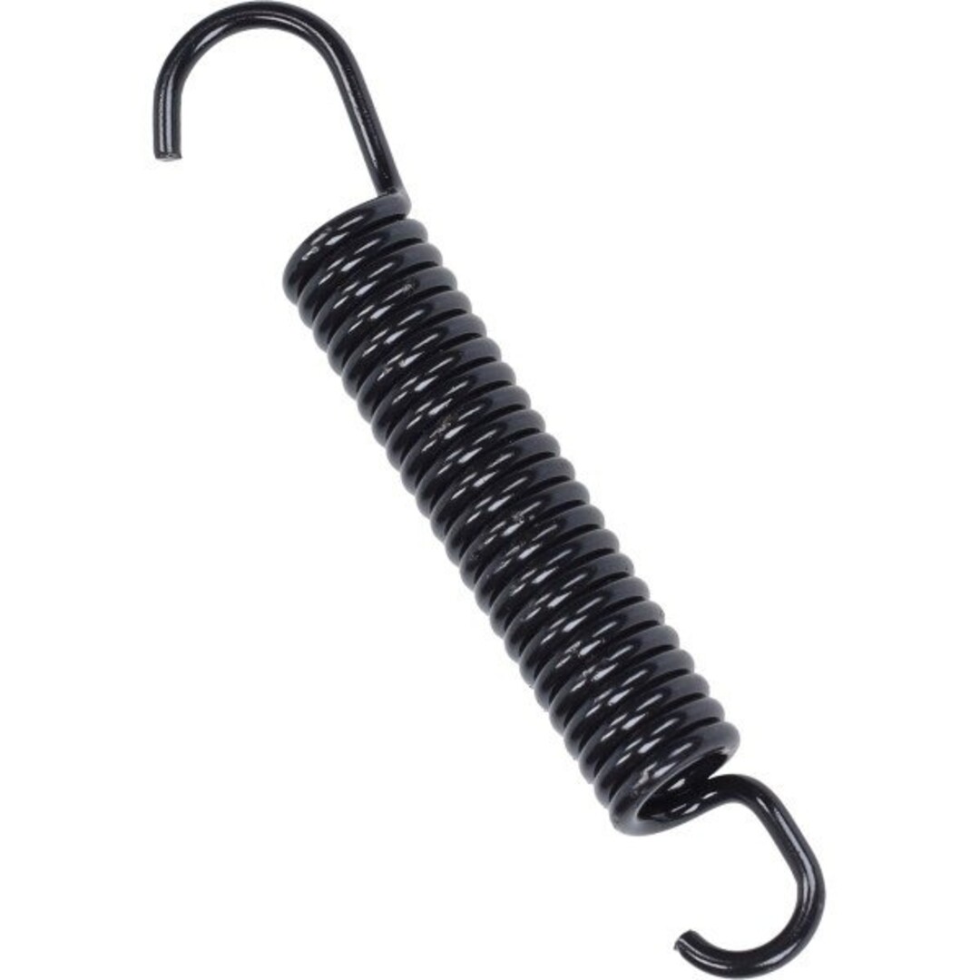 Piaggio veer Piaggio origineel onderstandaard binnen buiten 89mm past op fly, liberty, mp3, primavera, runner, sprint 581248