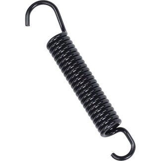 Piaggio veer Piaggio origineel onderstandaard binnen buiten 89mm past op fly, liberty, mp3, primavera, runner, sprint 581248