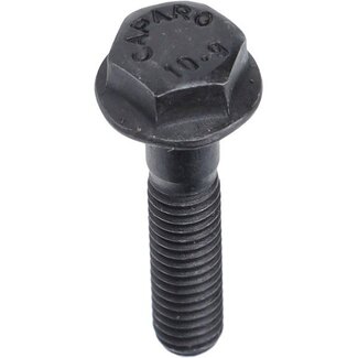 Piaggio bout Piaggio origineel zeskant + flens remsleutel m6x28mm past op beverly, fly, liberty, lx, nexus, primavera, scarabeo, sprint, typhoon, zip 2t , zip 4t b011784