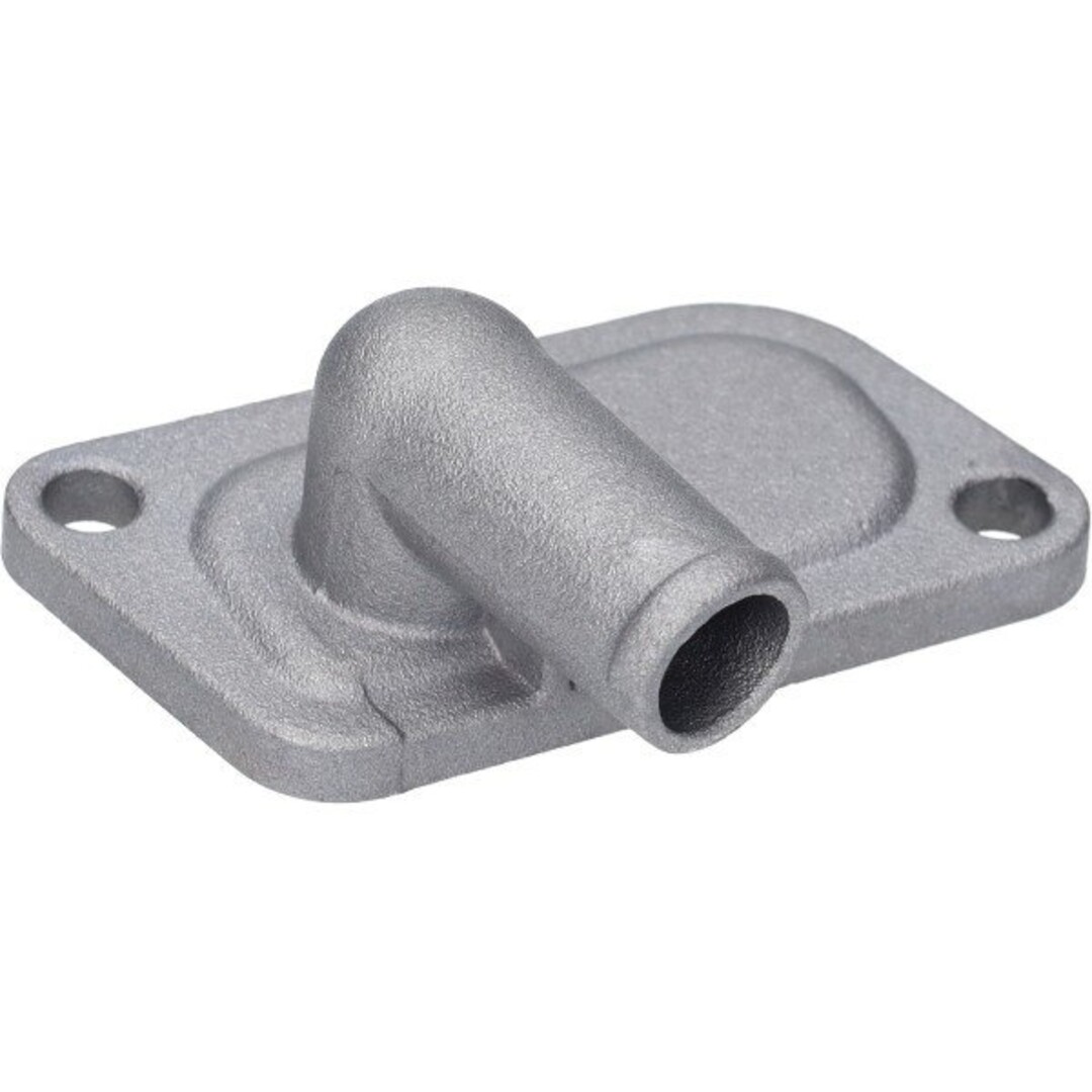 Piaggio spruitstuk Piaggio origineel euro-5 SAS klep past op liberty, primavera, sprint, zip 1a018268