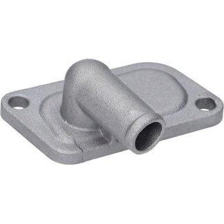 Piaggio spruitstuk Piaggio origineel euro-5 SAS klep past op liberty, primavera, sprint, zip 1a018268