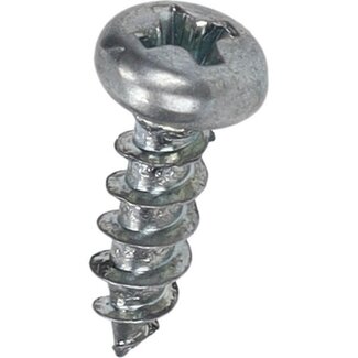 Piaggio parker Piaggio origineel m3x20 past op beverly, fly, gts alle mod., liberty, lx, mp3, primavera, runner, sprint, zip 2t , zip 4t 258146