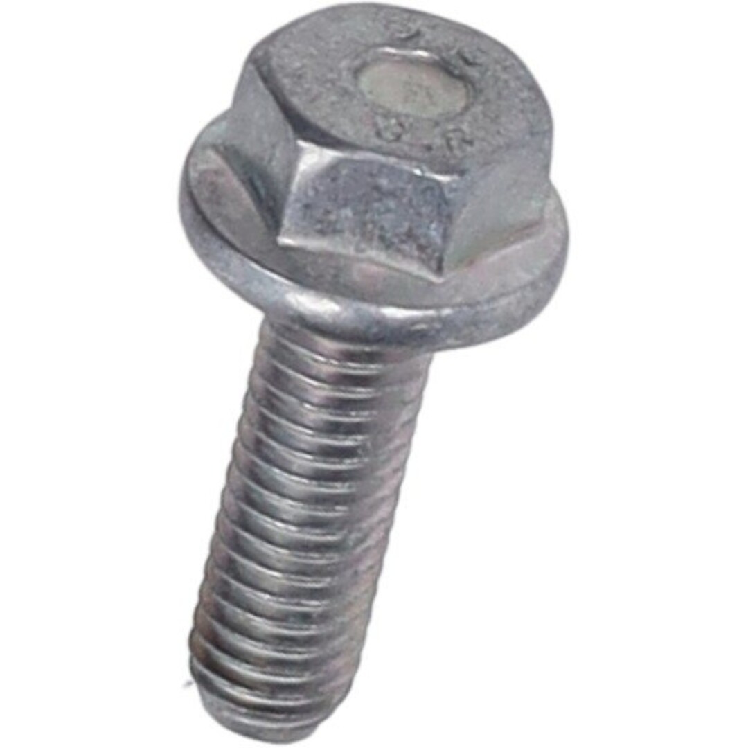 Piaggio bout Piaggio origineel + flens m5x16mm past op beverly, fly, gts, mp3, primavera, runner, sprint, typhoon 830061