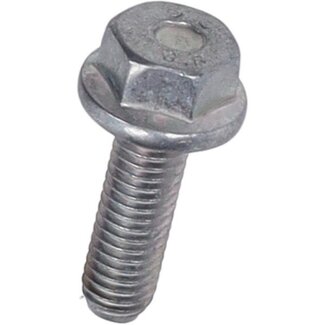 Piaggio bout Piaggio origineel + flens m5x16mm past op beverly, fly, gts, mp3, primavera, runner, sprint, typhoon 830061