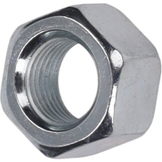 Piaggio moer Piaggio origineel voorwielas euro-4/5 4t past op zip 5a000391