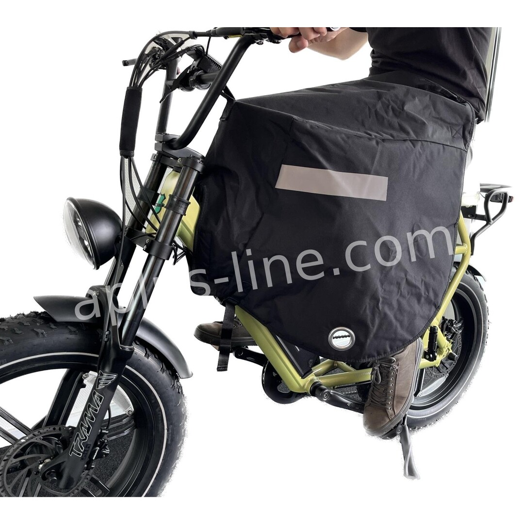 Fatbike Beenkleed aplus fatbike/e-bike type1