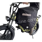 Fatbike Beenkleed aplus fatbike/e-bike type1