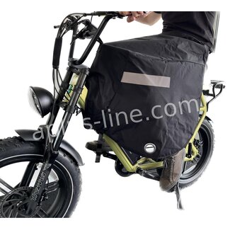 Fatbike Beenkleed fatbike / e-bike type1