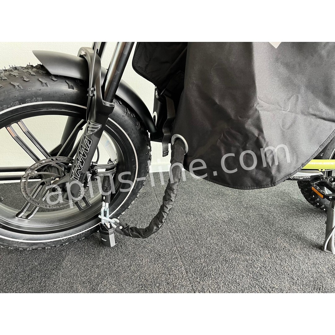 Fatbike Beenkleed aplus fatbike/e-bike type1