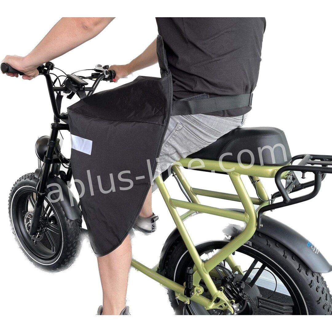 Fatbike Beenkleed aplus fatbike/e-bike type1