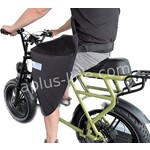Fatbike Beenkleed aplus fatbike/e-bike type1