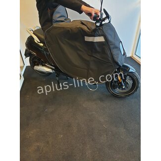 Niu Beenkleed Aplus Monasso S5, IVA E-GO S5, N-serie