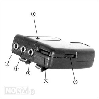 Headset 2 Sets Talk to Talk Lampa – Voor Draadloze Communicatie en Audio