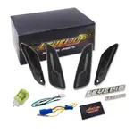 Sprint / Primavera Level10 LED Voor & Achter Flow/Moving Vespa Sprint / Primavera