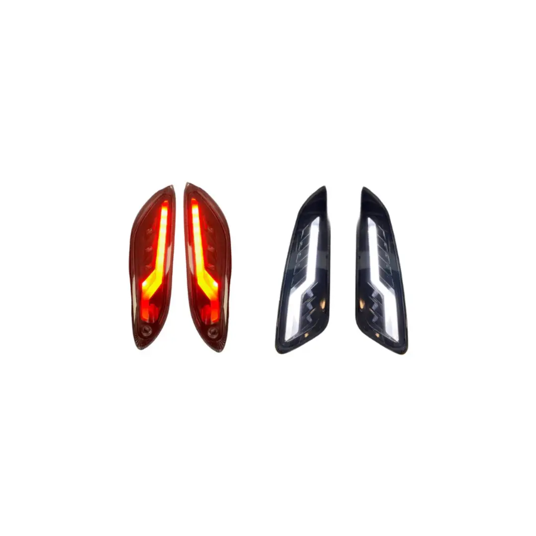 Sprint / Primavera Level10 LED Voor/Achter Vespa Sprint / Primavera