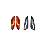 Sprint / Primavera Level10 LED Voor/Achter Vespa Sprint / Primavera