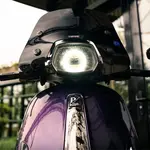 Fenom Angel Eye Piaggio Zip / Vespa Fenom