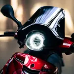 Fenom Angel Eye Piaggio Zip / Vespa Fenom