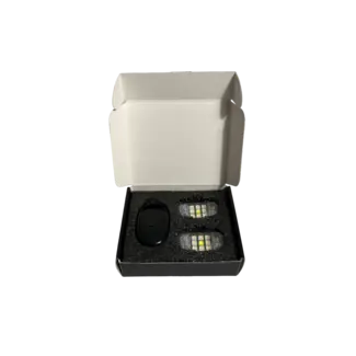 LED Lampjes Met Bediening