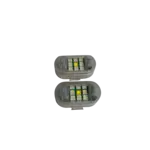 LED Lampjes Met Bediening