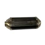 Turbokit G‑Max uitlaat ovaal Euro‑5 voor Piaggio Zip 4T 3V