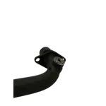 Turbokit G‑Max uitlaat ovaal Euro‑5 voor Piaggio Zip 4T 3V