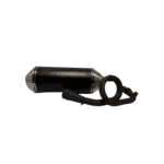 TurboKit Uitlaat Zip IGET 4T 3V Euro 5