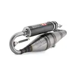 Piaggio Uitlaat R1200 Stage6 Race Piaggio AC / LC