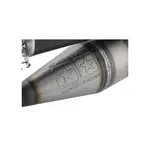 Piaggio Uitlaat R1200 Stage6 Race Piaggio AC / LC