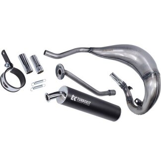 uitlaat rieju mrt sm vernis Turbokit