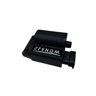 Fenom Fenom CDI Onbegrensd Piaggio / Vespa 4T2V