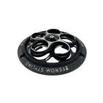 Fenom Fenom Spinner koelkap voor Piaggio Zip, Vespa Primavera, Sprint en meer