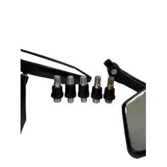 Fenom Fenom Spiegelset Piaggio / Vespa / Universeel