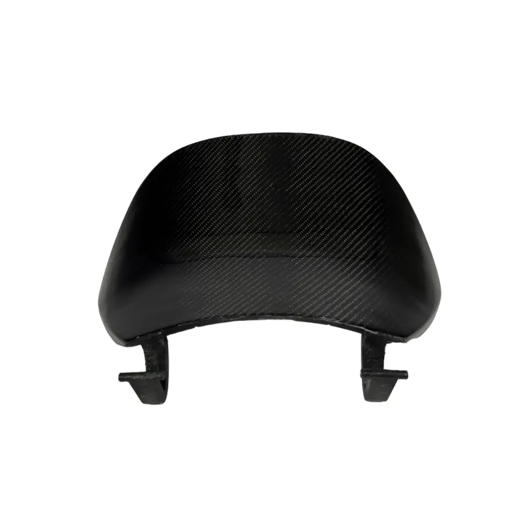 Piaggio Beenschildklep Carbon Piaggio Zip