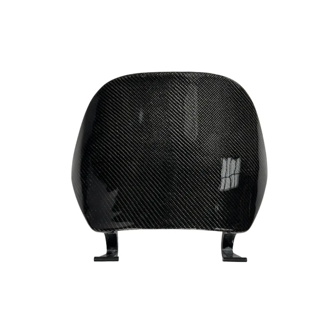 Piaggio Beenschildklep Carbon Piaggio Zip