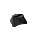 Piaggio Voorspatbord Carbon Piaggio Zip