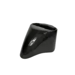 Piaggio Voorspatbord Carbon Piaggio Zip