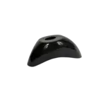 Piaggio Voorspatbord Zip SP Carbon