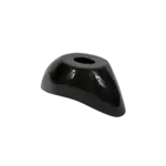Piaggio Voorspatbord Zip SP Carbon