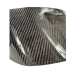 Piaggio Bougiekap Carbon Piaggio Zip