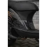 Piaggio Bougiekap Forged Carbon Piaggio Zip