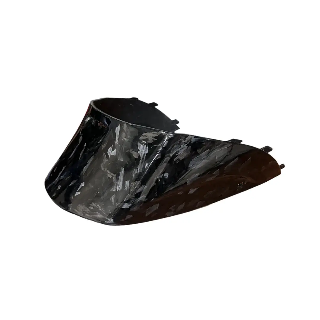 Piaggio Bougiekap Forged Carbon Piaggio Zip