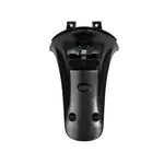 Achterspatbord Carbon Look Piaggio Zip