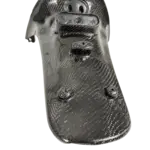 Piaggio Achterspatbord Carbon Piaggio Zip