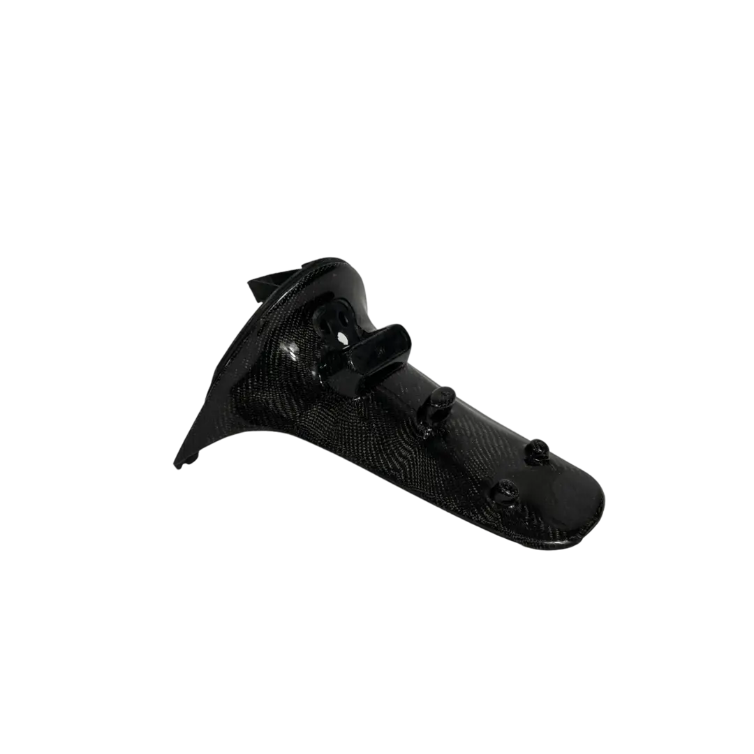 Achterspatbord Carbon Piaggio Zip