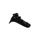 Achterspatbord Carbon Piaggio Zip