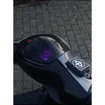 Piaggio Digitale kilometerteller met toerenteller en aanpasbaar display voor Piaggio Zip 4T en 2T (2005 – heden)