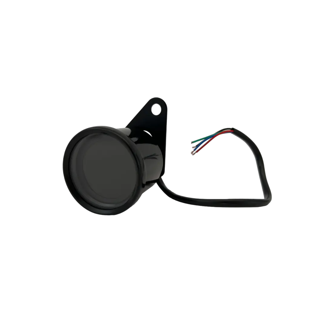 Piaggio Digitale kilometerteller met toerenteller en aanpasbaar display voor Piaggio Zip 4T en 2T (2005 – heden)