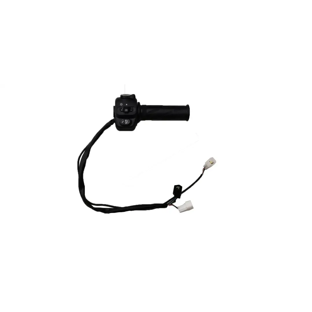 IVA E-Go IVA IVA E-GO S3/S5/S8 Gashendel Set Rechts