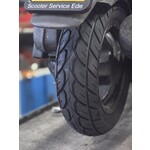 A-line Scooterband A-Line 120/70-10 tubeless 54L PR356 – All-weather met M+S en E-keur